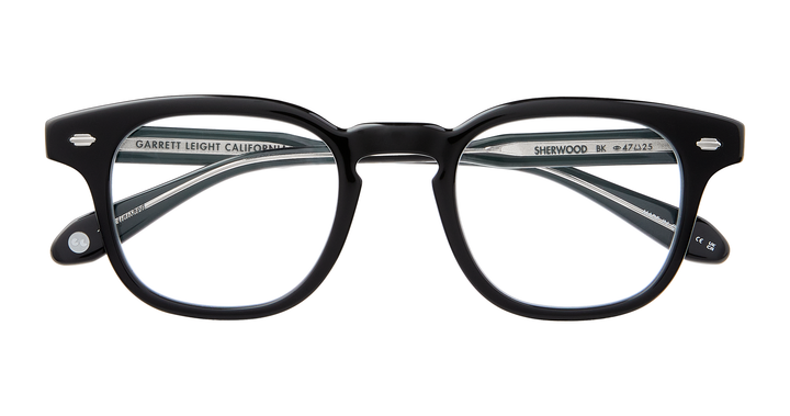 Garrett Leight California Optical | Bronze Optical