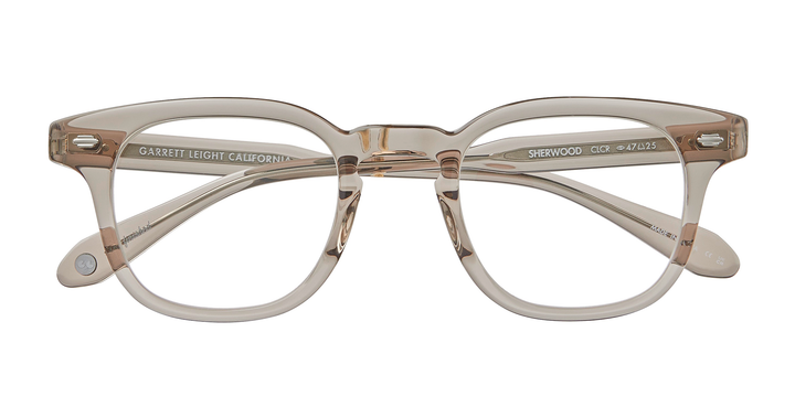 Garrett Leight California Optical | Bronze Optical