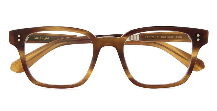 Beachwood-White Gold