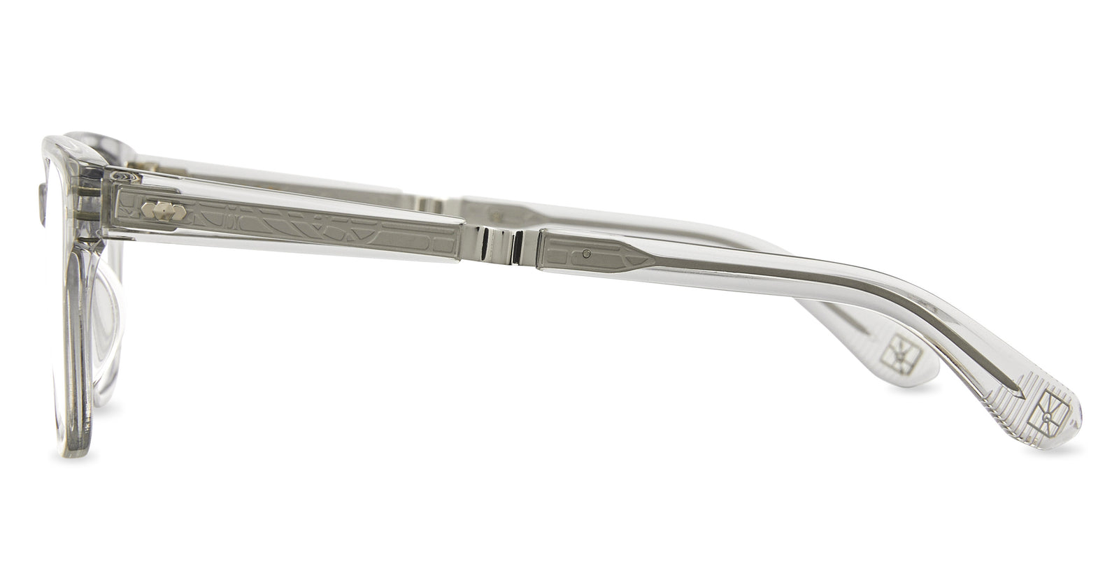 Quicksilver-Platinum