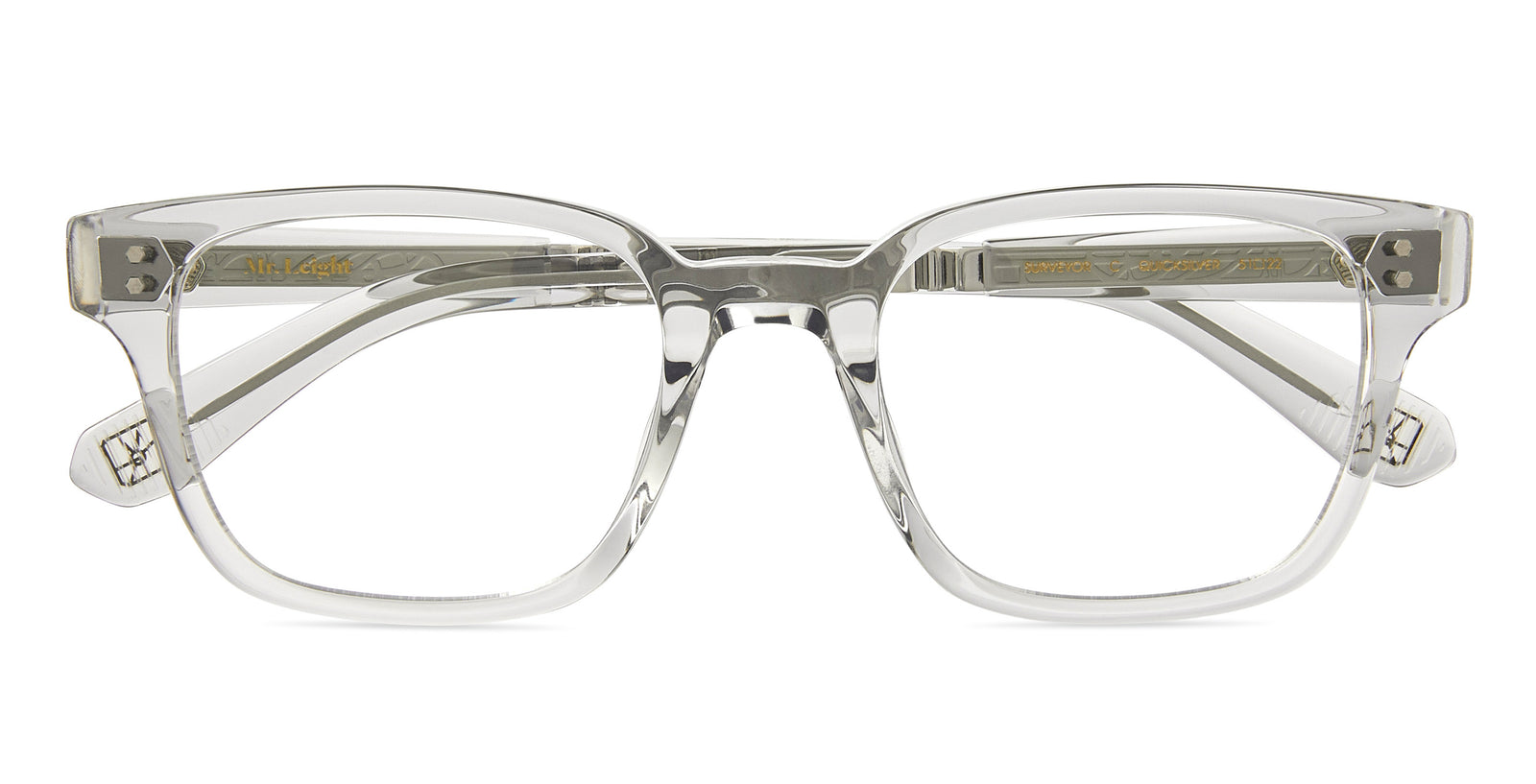 Quicksilver-Platinum