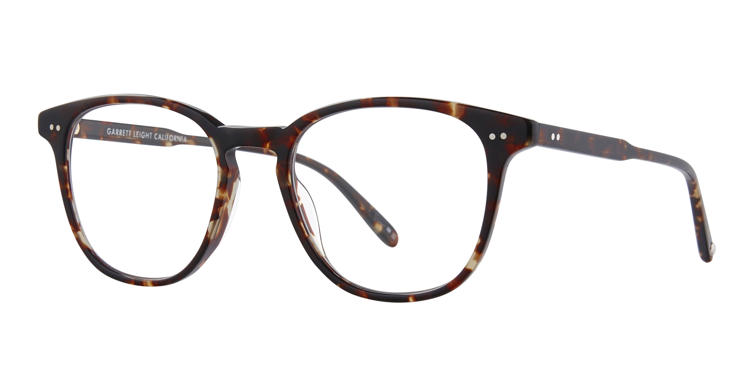GLCO Fall Winter 2024 – Garrett Leight