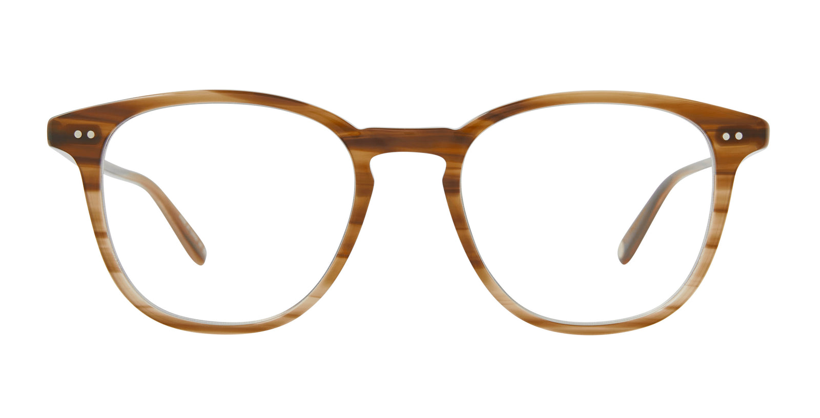 Blonde Tortoise Fade