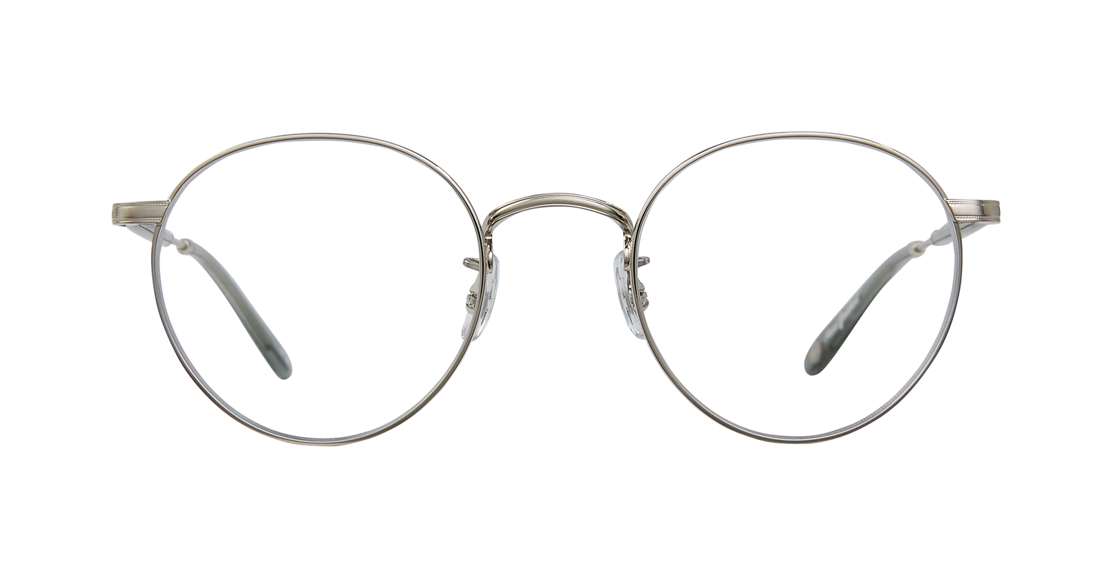 Brushed Silver-Stillwater