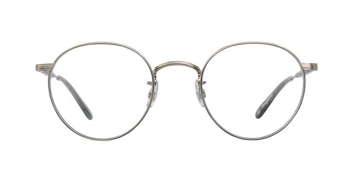 Brushed Silver-Stillwater