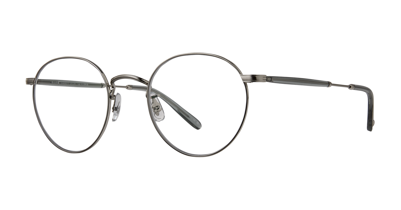 Brushed Silver-Stillwater