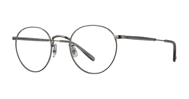 Brushed Silver-Stillwater