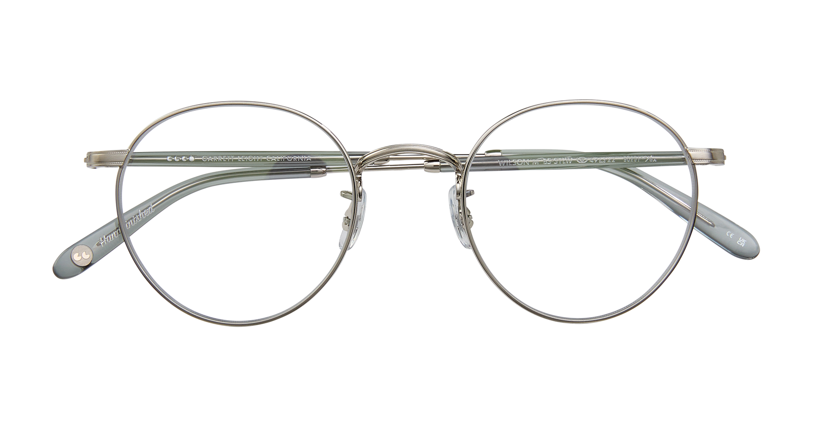 Brushed Silver-Stillwater