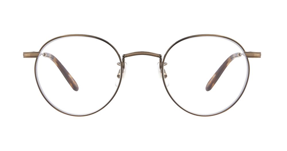 Wilson M Sunglasses – Garrett Leight