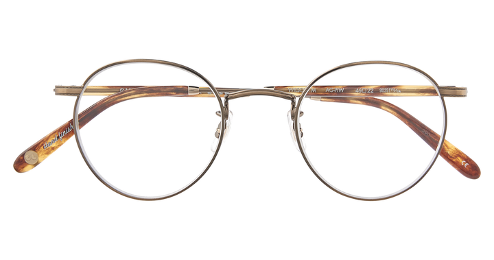 Wilson M Sunglasses – Garrett Leight