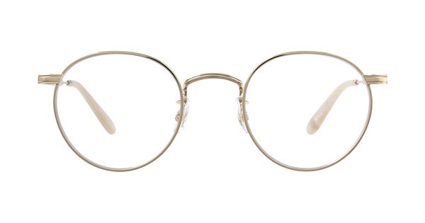 Wilson M Sunglasses – Garrett Leight display picture 2