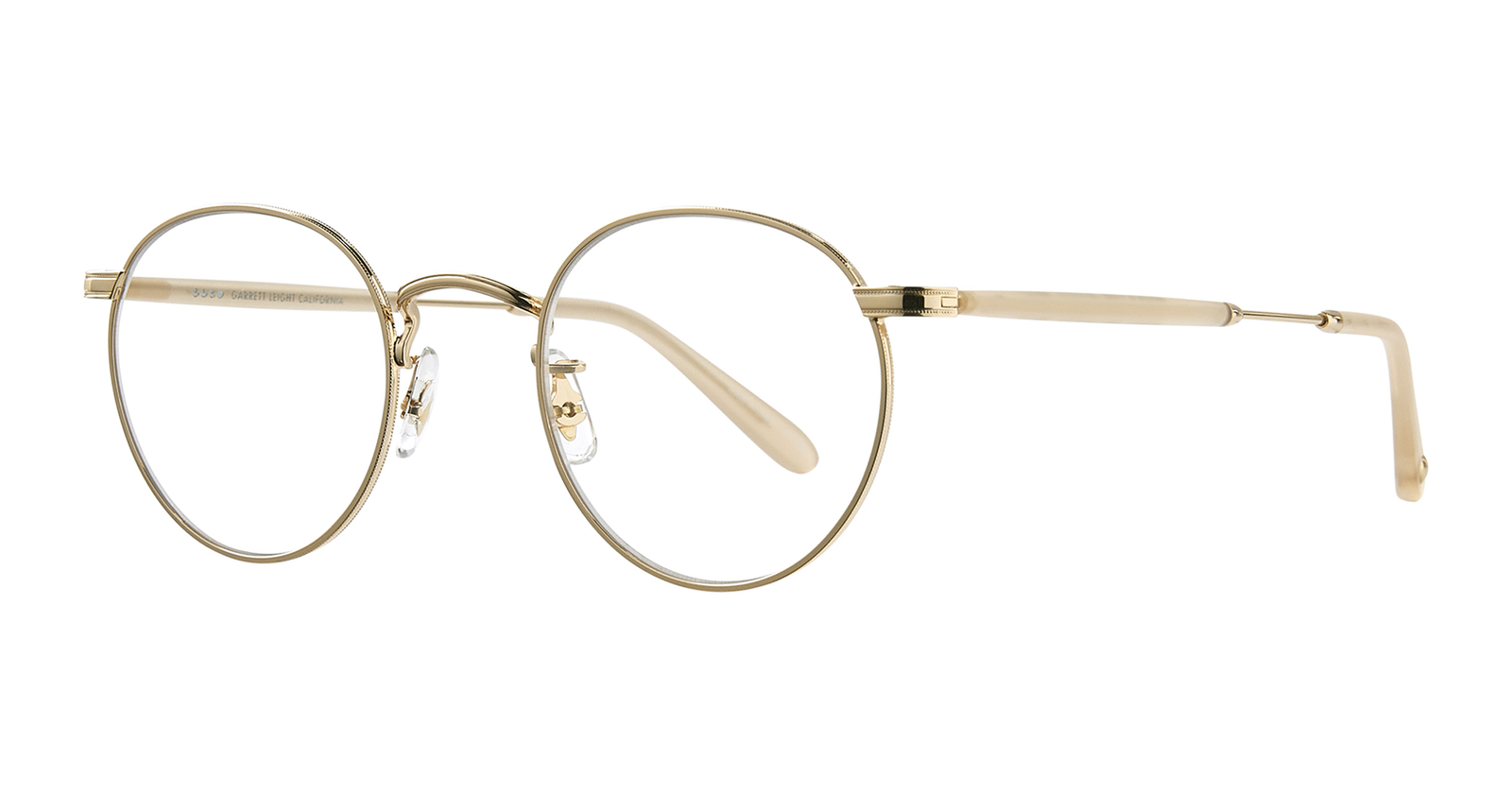 すいか様) GARRETT LEIGHT WILSON M RGP Garrett Leight - Wilson M Sunglasses | Specs Collective