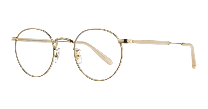 Garrett Leight - Wilson M Sunglasses | Specs Collective