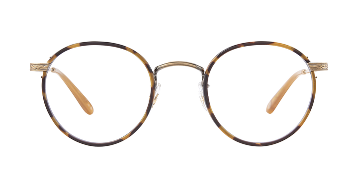 rhettのページです Wilson Round Eyeglasses - Inspired by John Lennon – Garrett