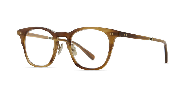 Beachwood-White Gold