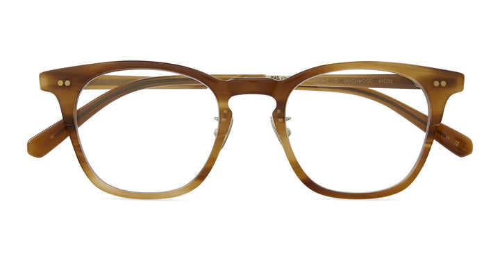 Beachwood-White Gold