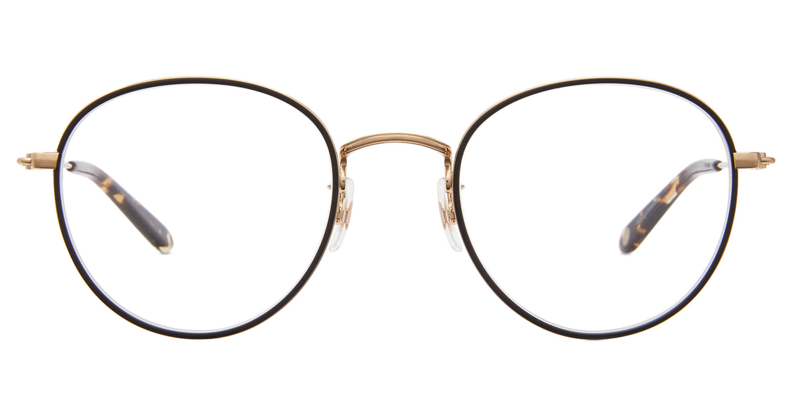 Matte Black-Matte Gold-Oil + Vinegar