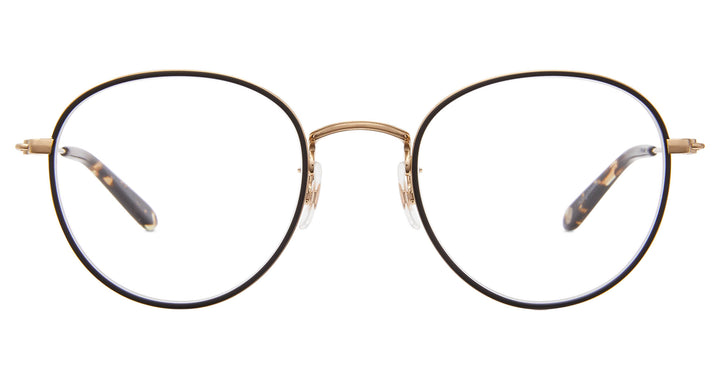 Matte Black-Matte Gold-Oil + Vinegar