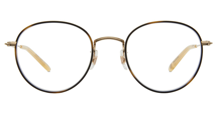 Tiger Eye-Gold-Toffee