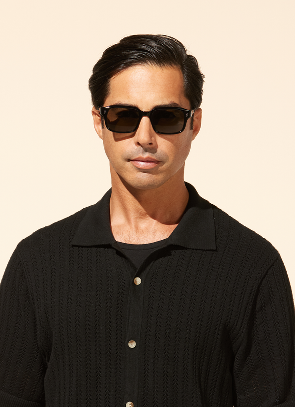 PURVEYOR S – Garrett Leight PURVEYOR S – Garrett Leight