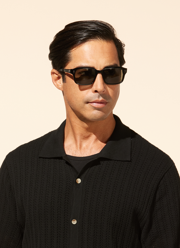 PURVEYOR S – Garrett Leight PURVEYOR S – Garrett Leight