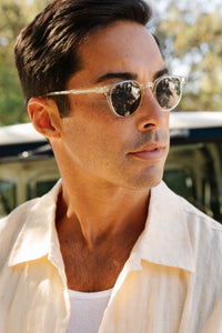 garrett leight clement sunglasses 
