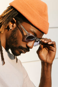 Garrett Leight Harding Sunglasses X Collection 