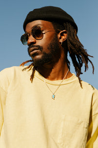 garrett leight san miguel sunglasses