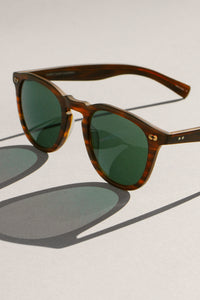 Garrett Leight Hampton X sunglasses