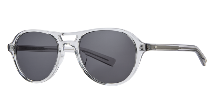 Light Light Grey/Blue Smoke