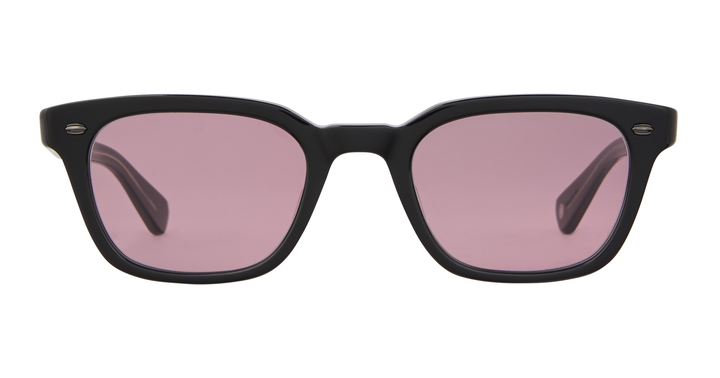 Black/Semi-Flat Pure Acai