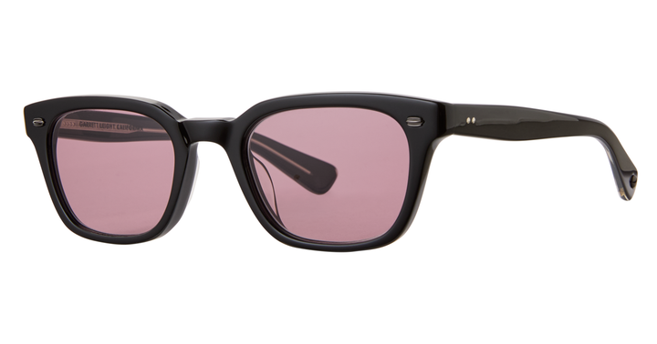 Black/Semi-Flat Pure Acai