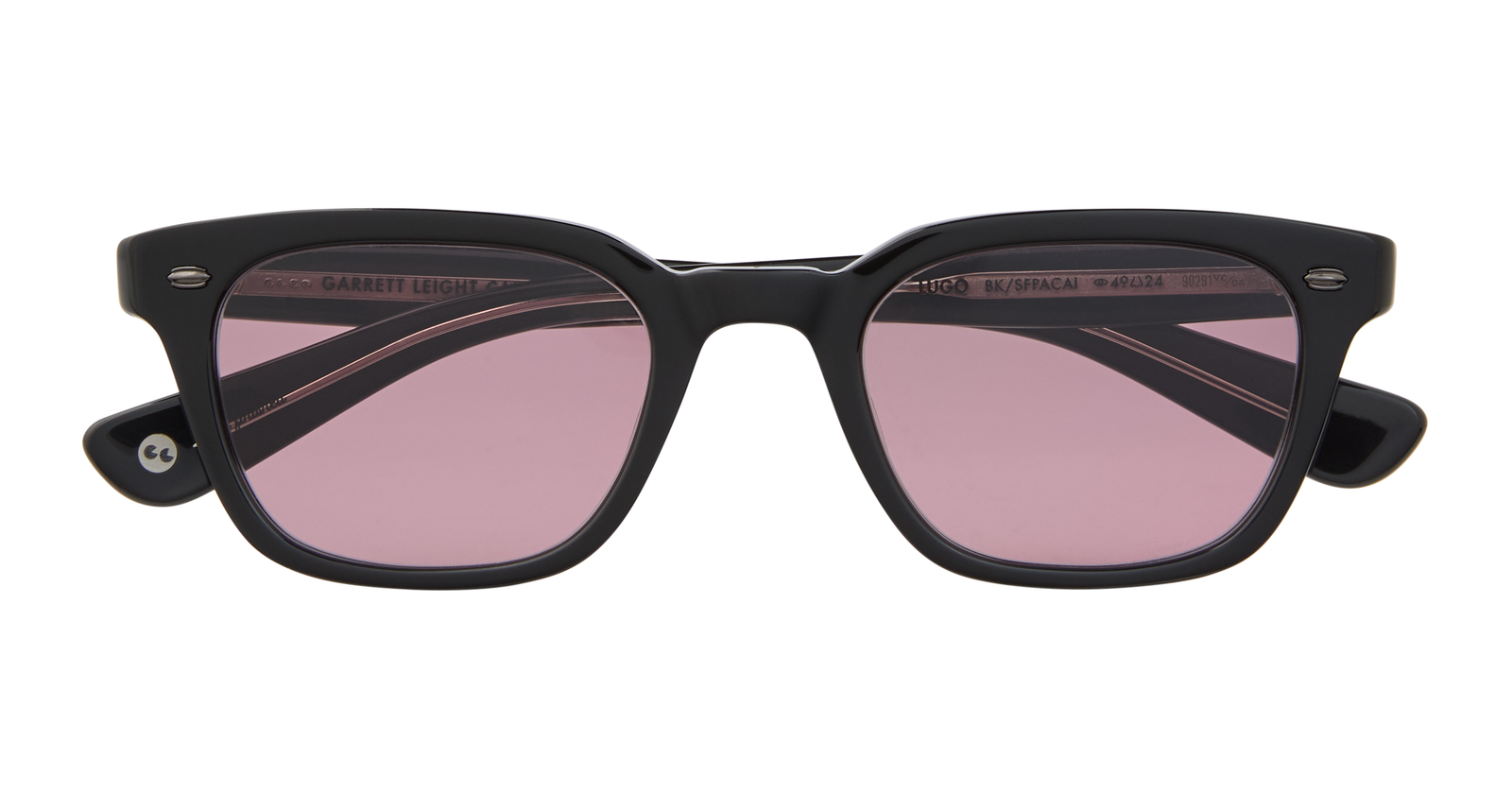 Black/Semi-Flat Pure Acai