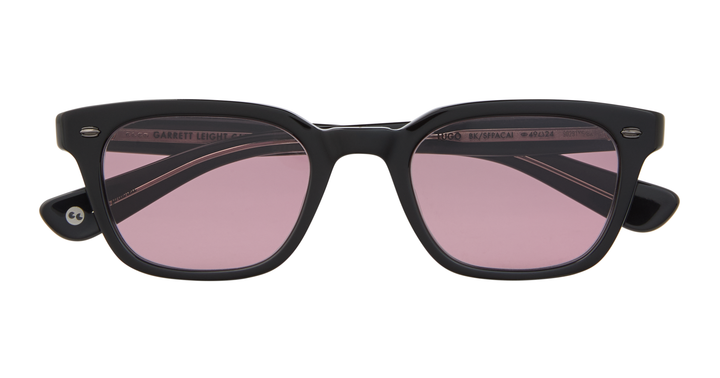 Black/Semi-Flat Pure Acai