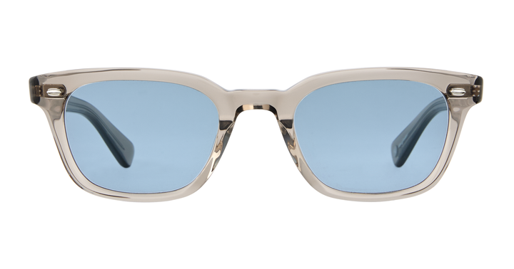 Clay Crystal/Semi-Flat Pure Pacific
