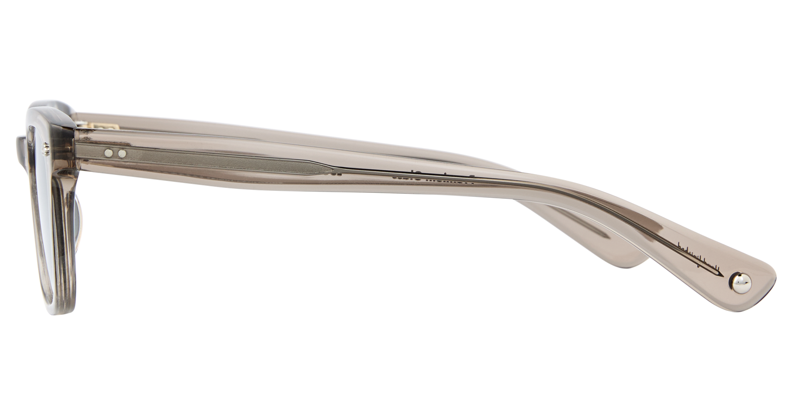 Clay Crystal/Semi-Flat Pure Pacific