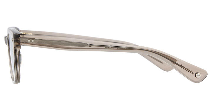 Clay Crystal/Semi-Flat Pure Pacific