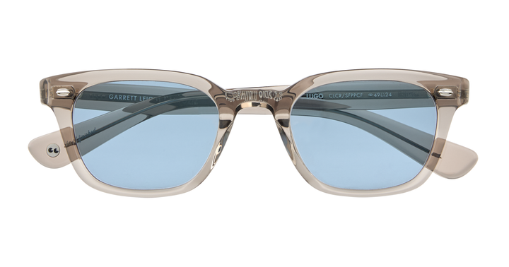 Clay Crystal/Semi-Flat Pure Pacific