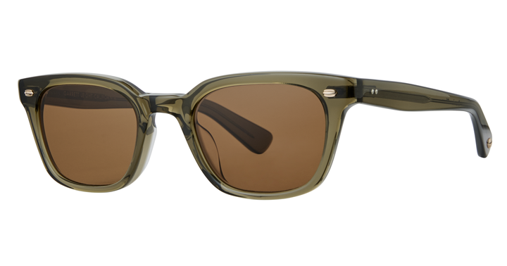 Willow/Semi-Flat Pure Coffee