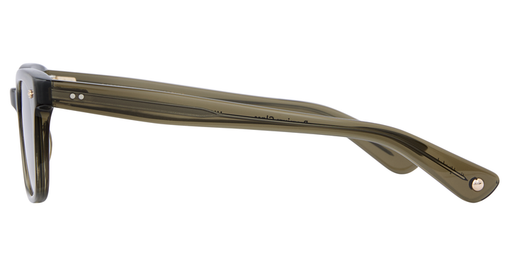 Willow/Semi-Flat Pure Coffee