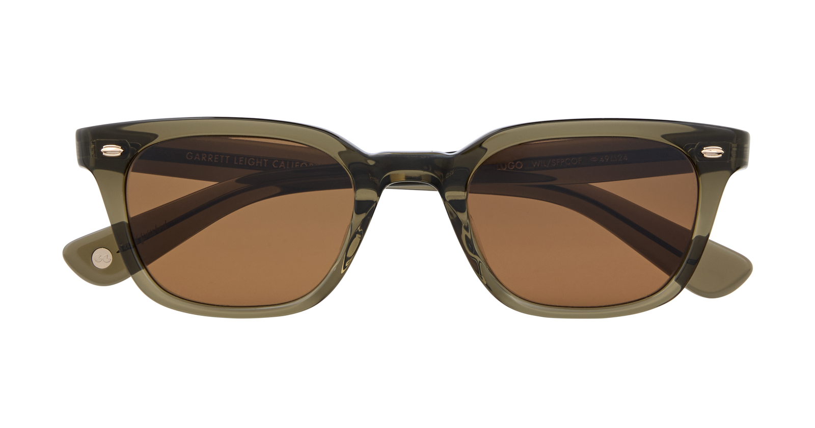 Willow/Semi-Flat Pure Coffee