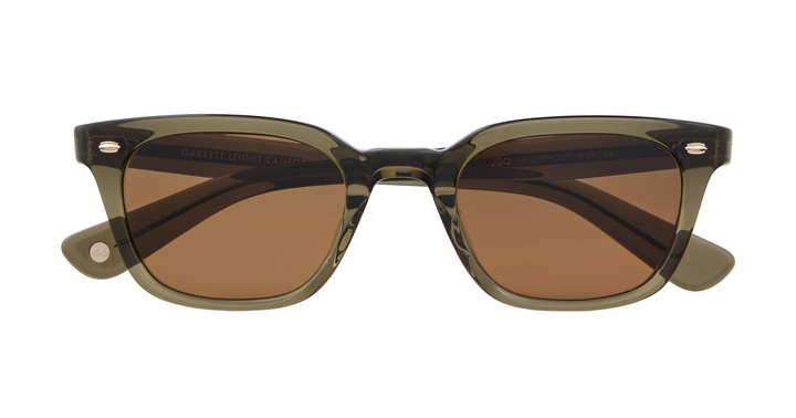 Willow/Semi-Flat Pure Coffee