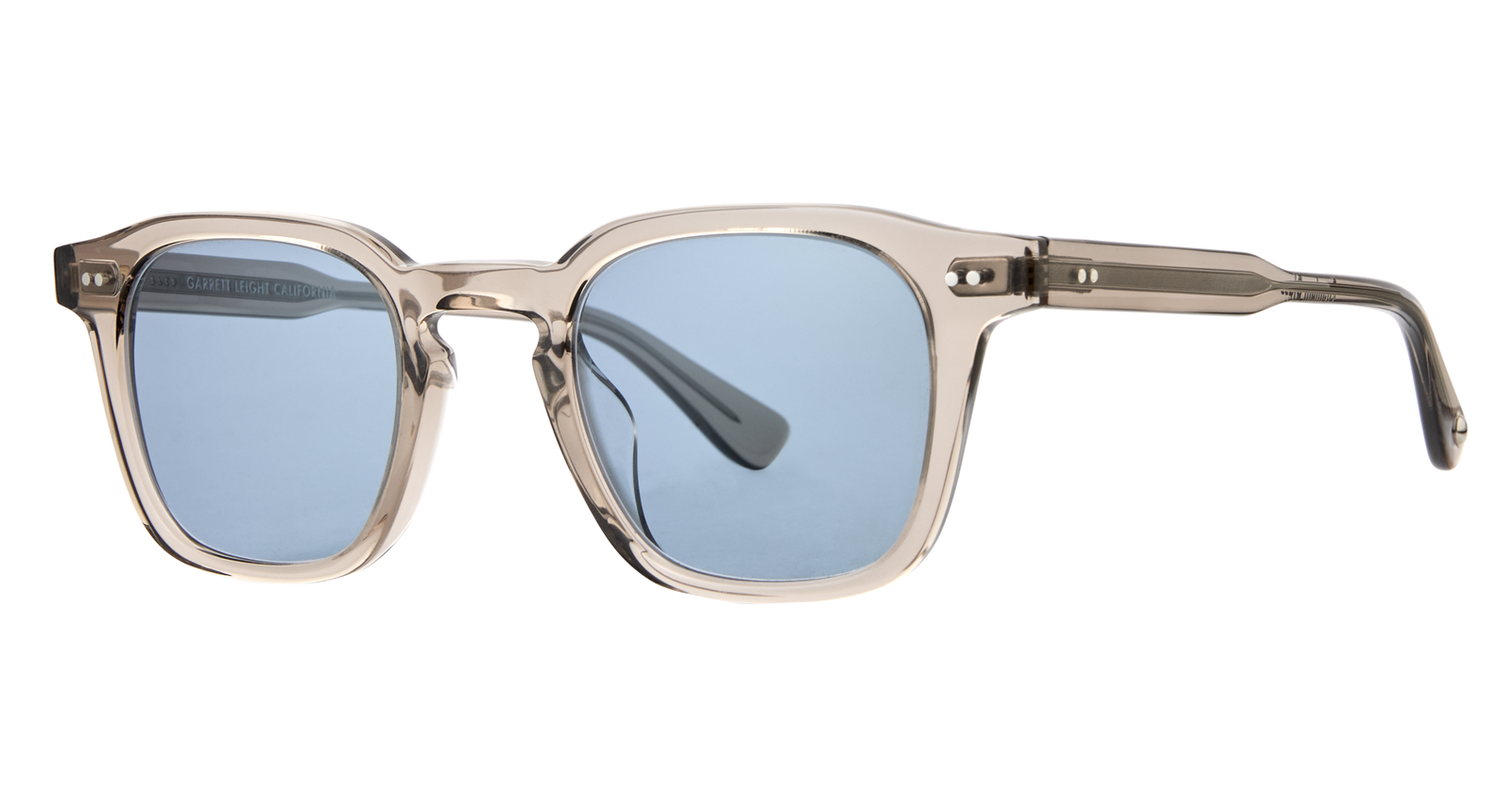 Clay Crystal/Pure Pacific