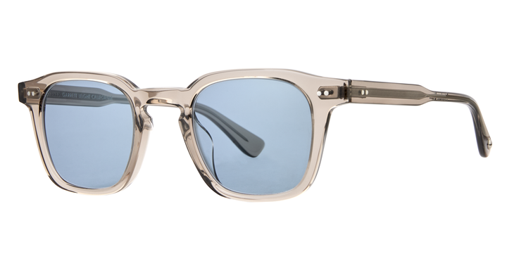Clay Crystal/Pure Pacific