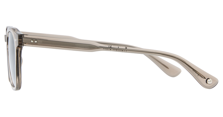 Clay Crystal/Pure Pacific