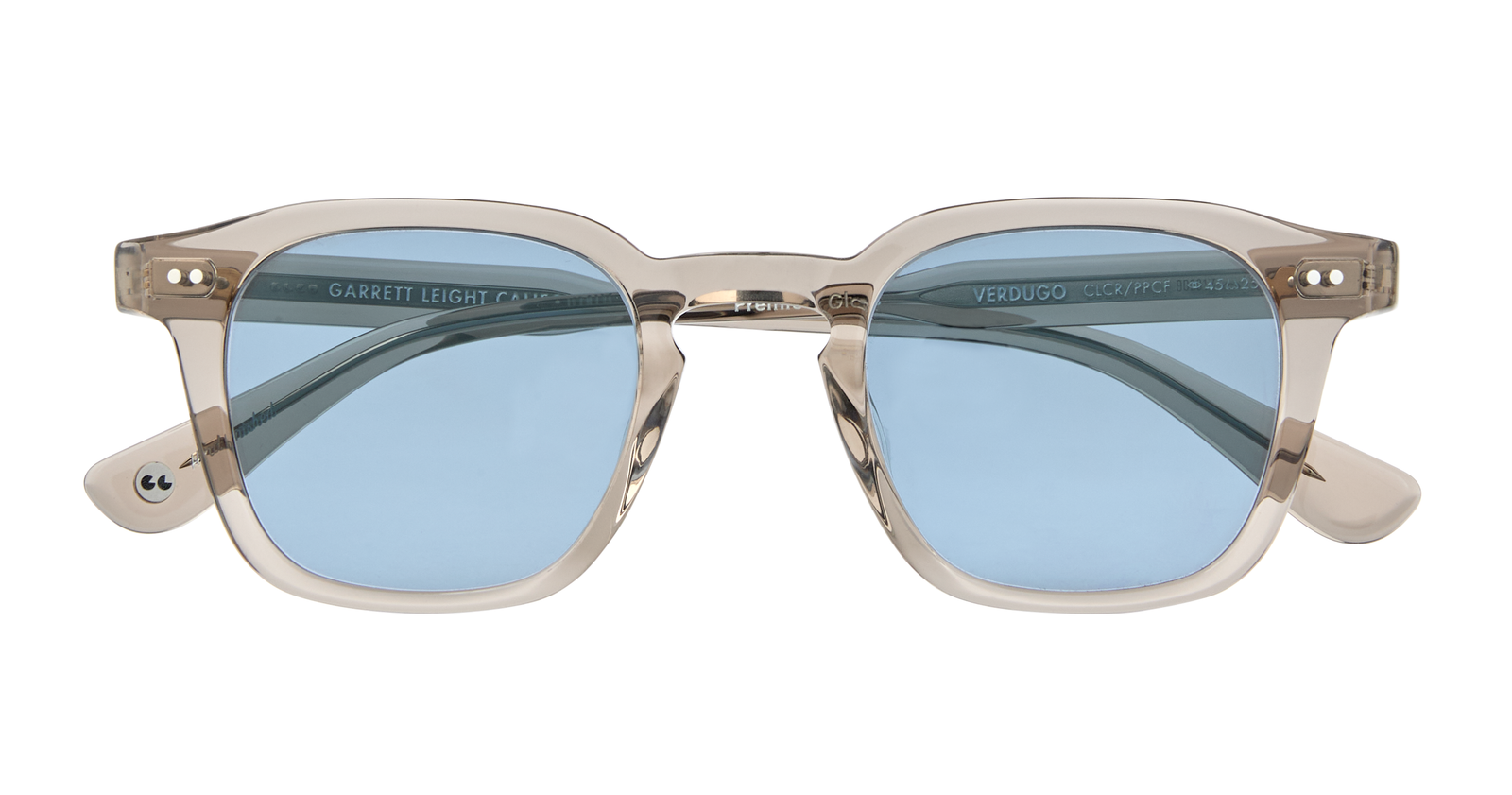 Clay Crystal/Pure Pacific