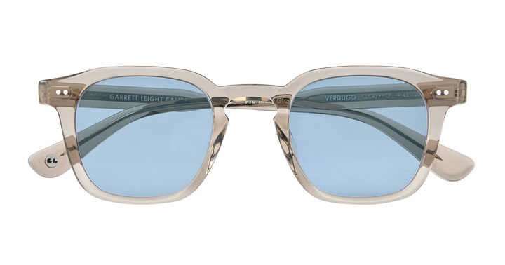 Clay Crystal/Pure Pacific