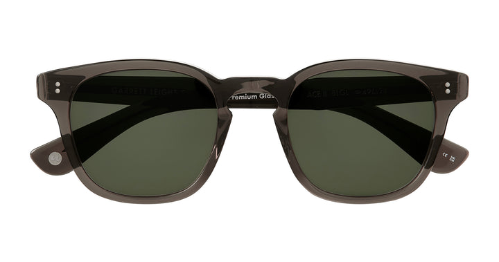 Black Glass/Semi-Flat Pure G15