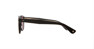 Black/Semi-Flat Pure Rosewood
