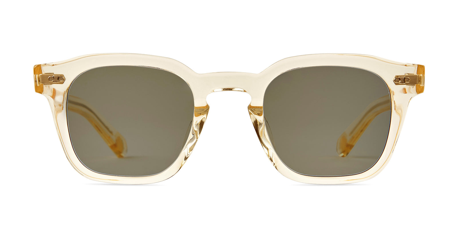 Artist Crystal-White Gold/Semi-Flat Select Ochre